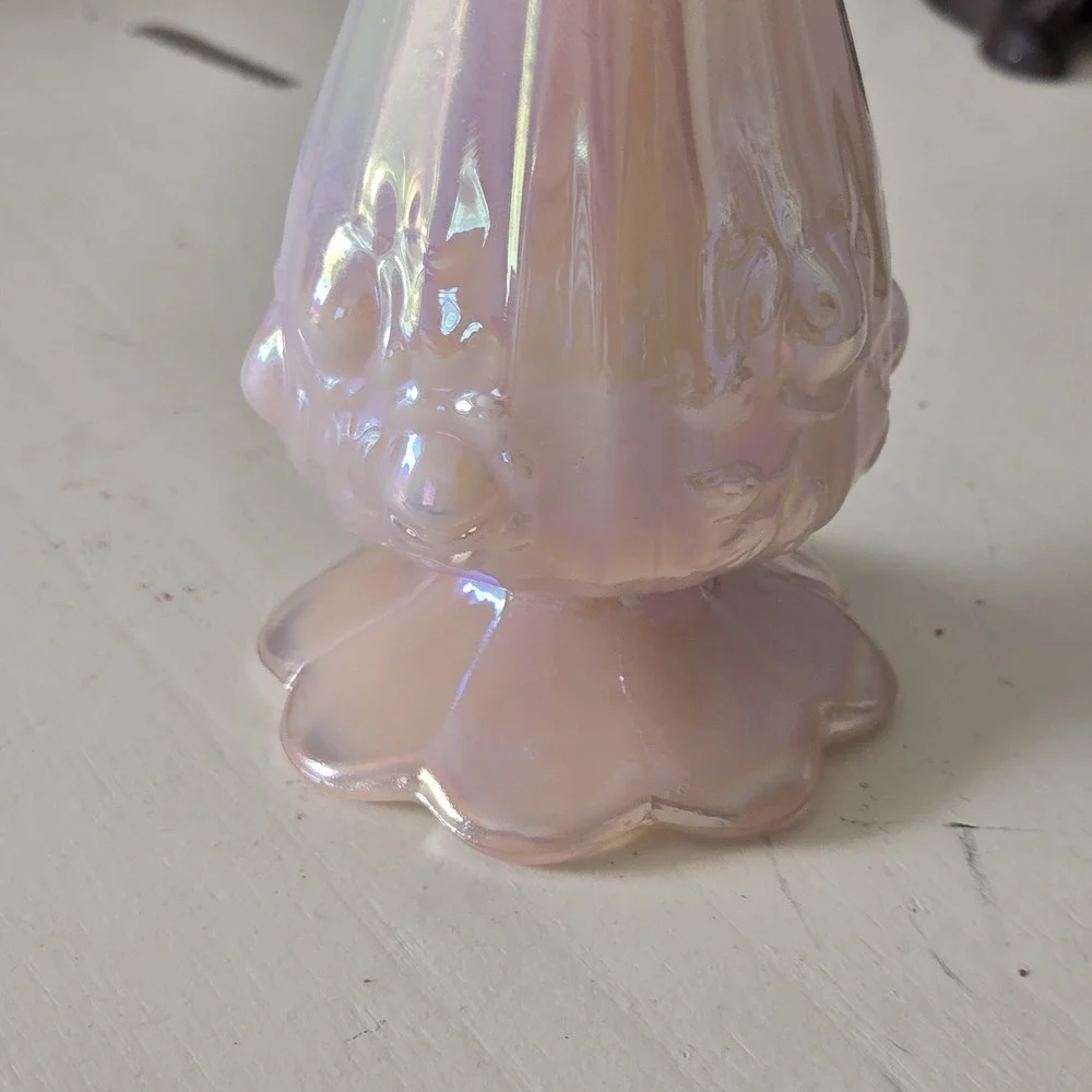 Fenton vintage cabbage